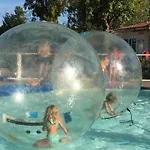 Vos Meilleures Vacances Au Montourey!