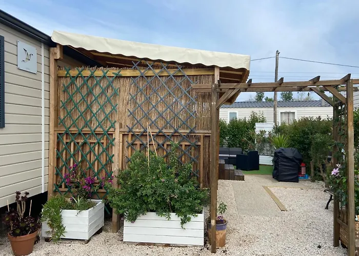 Vos Meilleures Vacances Au Montourey!