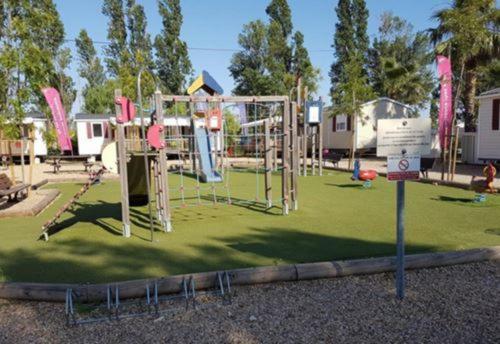 Campsite Vos Meilleures Au Montourey!