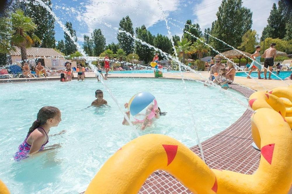 Vos Meilleures Au Montourey! 4* Frejus
