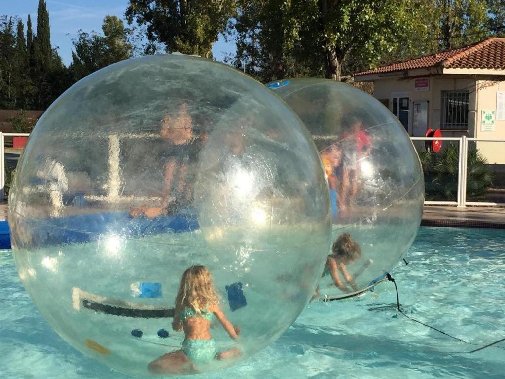 Campsite Vos Meilleures Au Montourey! 4*