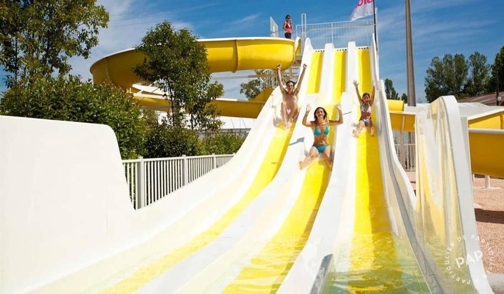 Vos Meilleures Au Montourey! Frejus