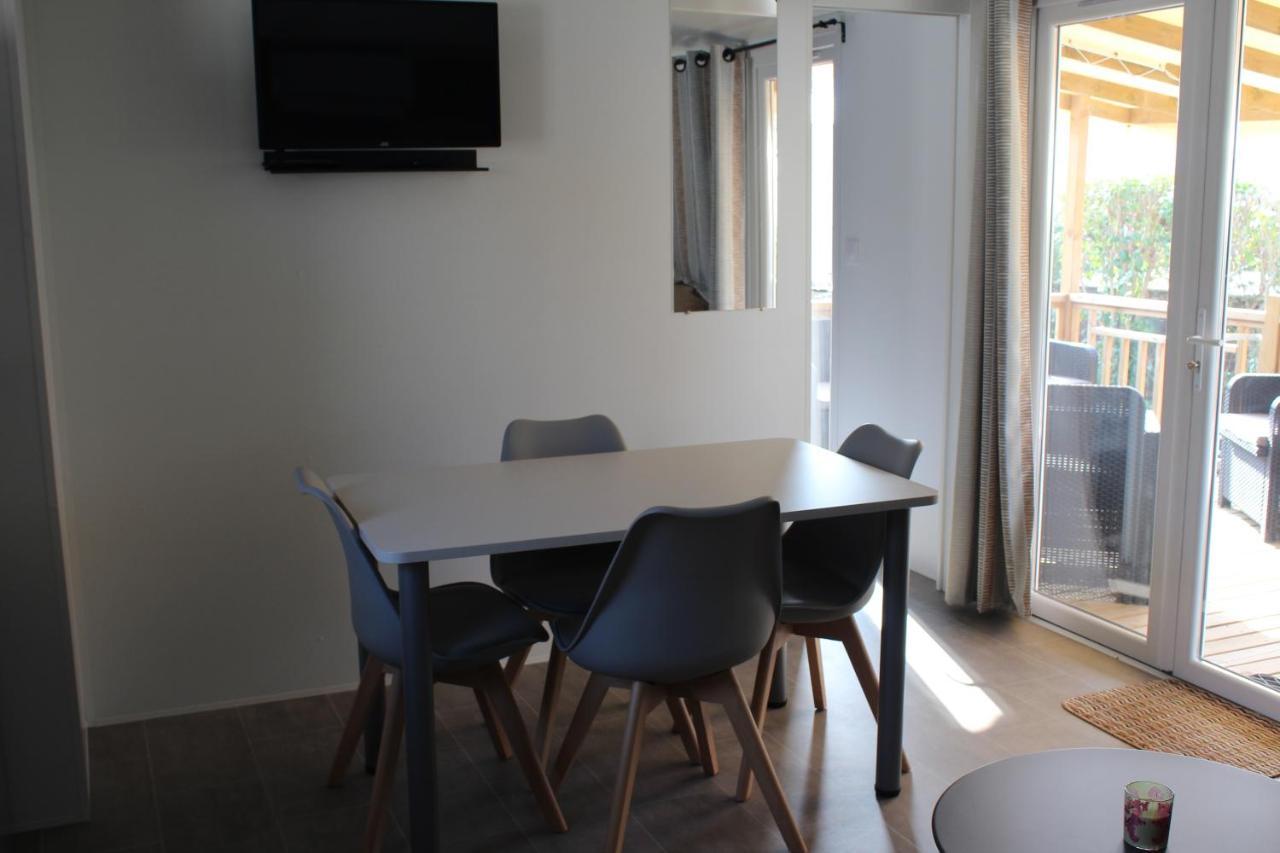 Vos Meilleures Au Montourey! Campsite Frejus