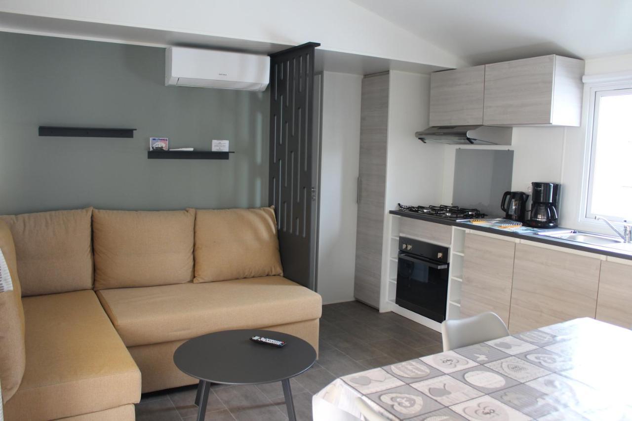 Campsite Vos Meilleures Au Montourey! 4*