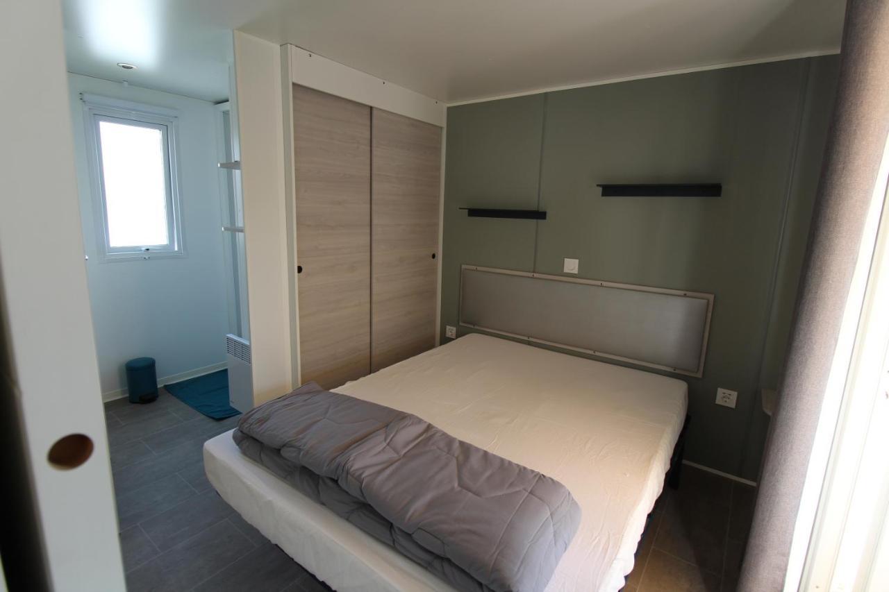 Campsite Vos Meilleures Au Montourey! Frejus