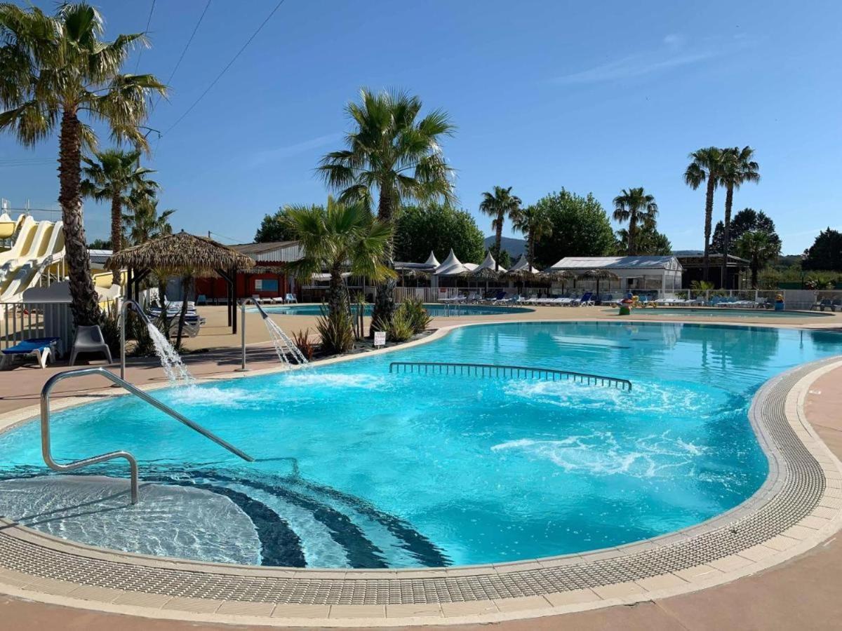 Vos Meilleures Au Montourey! 4* Frejus