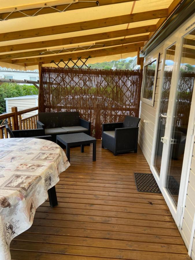 Vos Meilleures Au Montourey! Campsite Frejus